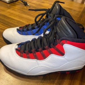 Air Jordan 10 retro Men size 9